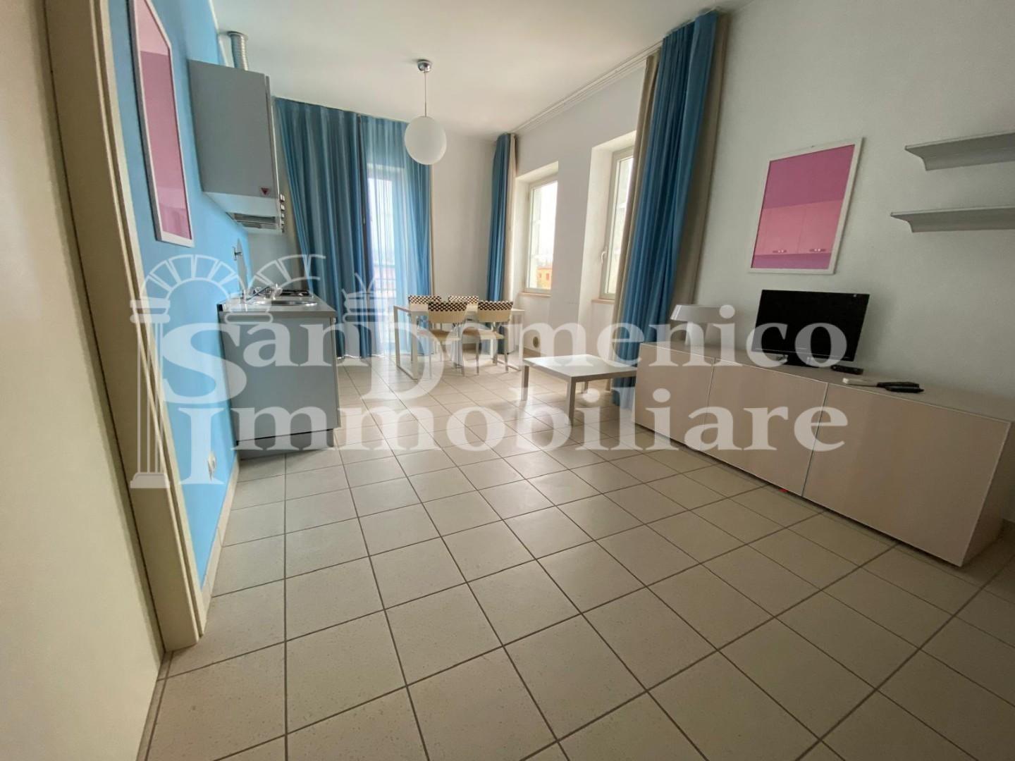 Bilocale arredato in affitto, Pisa calambrone