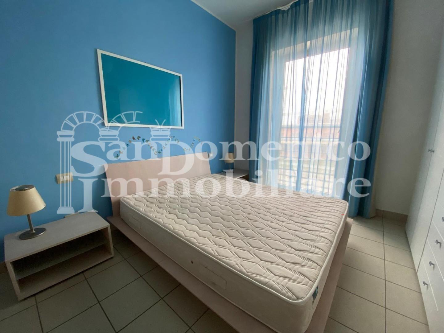 Bilocale arredato in affitto, Pisa calambrone