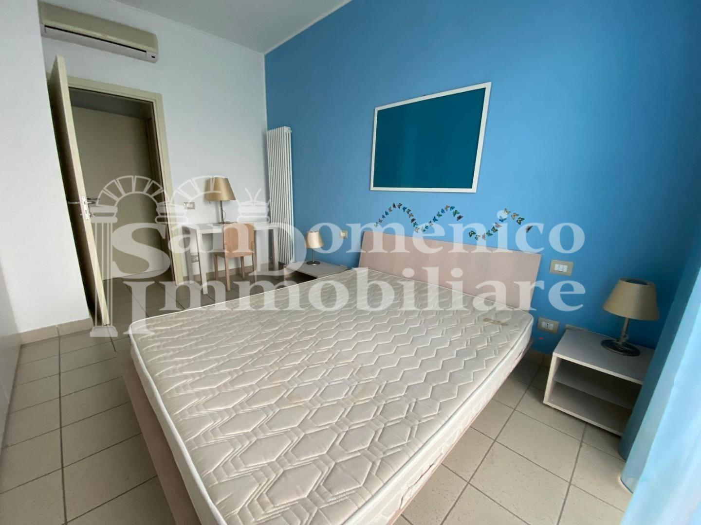 Bilocale arredato in affitto, Pisa calambrone