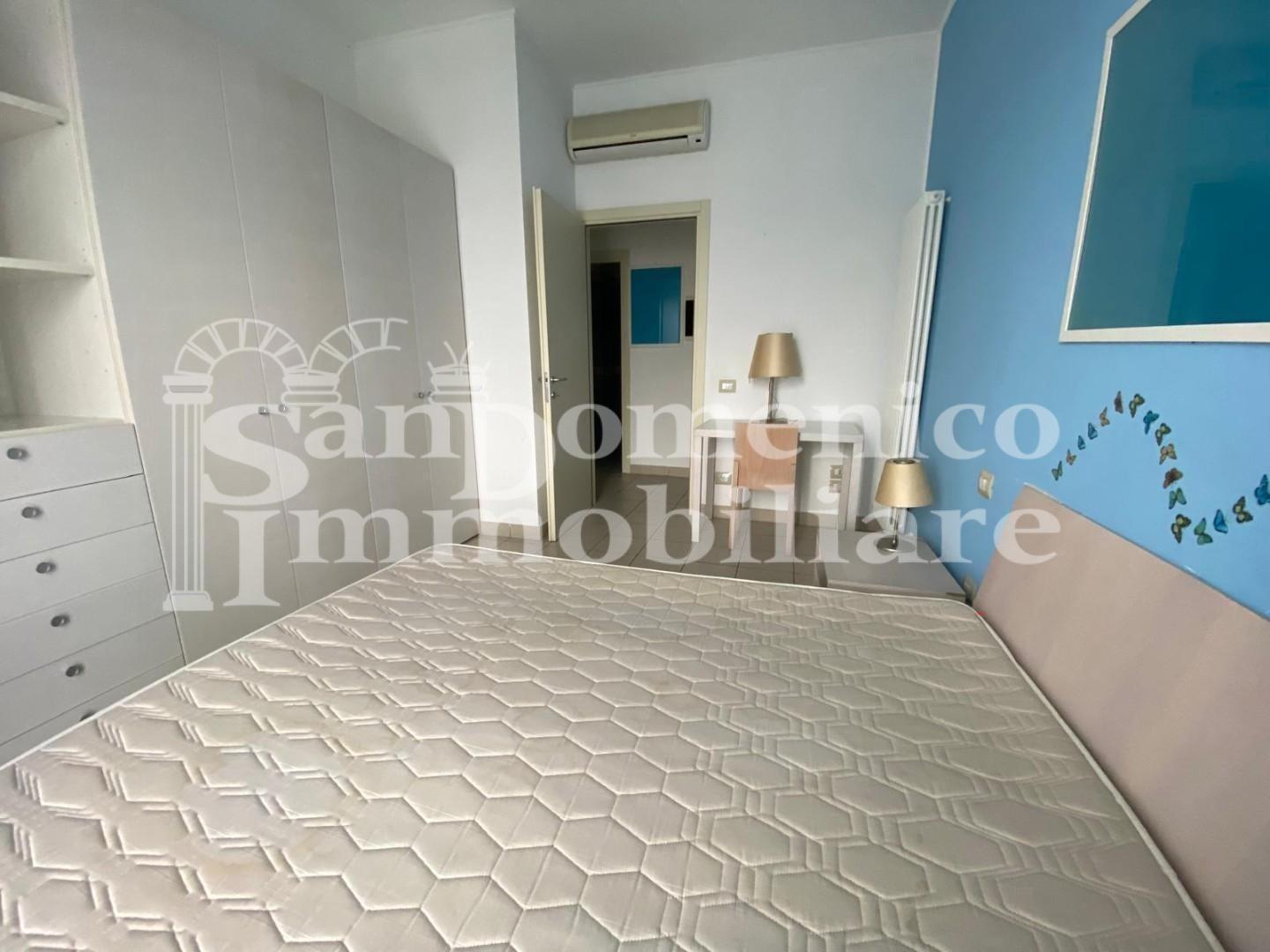 Bilocale arredato in affitto, Pisa calambrone