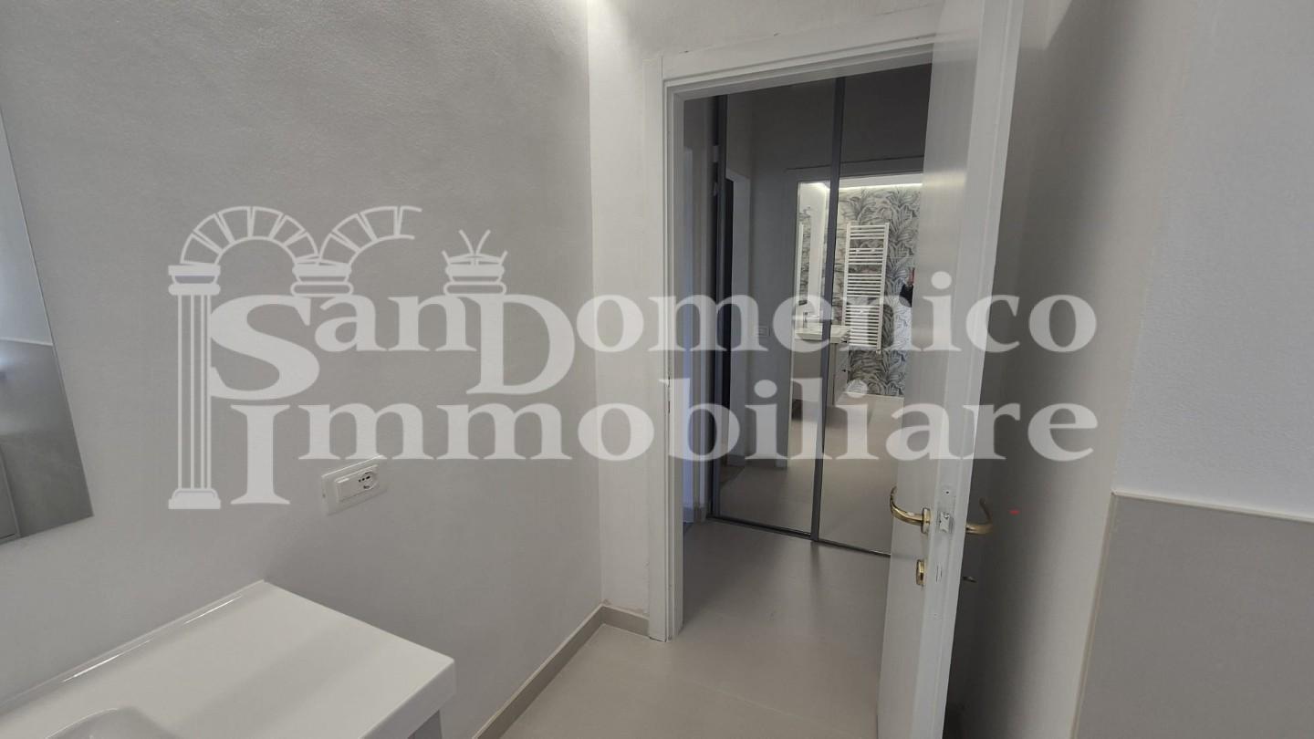 Quadrilocale arredato in affitto, Cascina san lorenzo alle corti