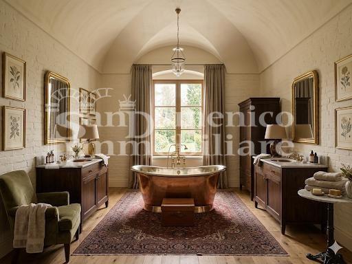 Casa indipendente con giardino, Pisa san michele