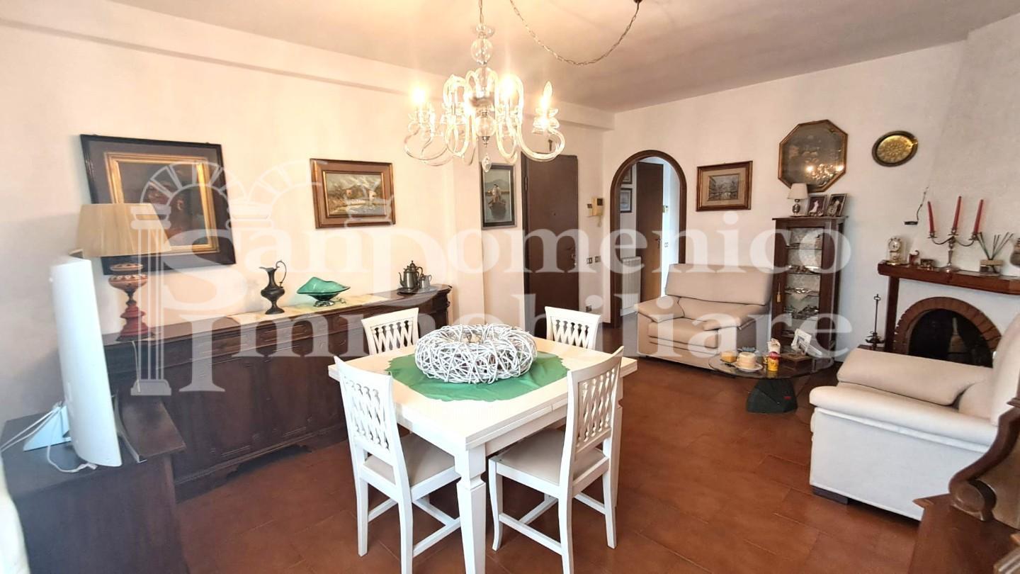 Quadrilocale in vendita, Calcinaia fornacette