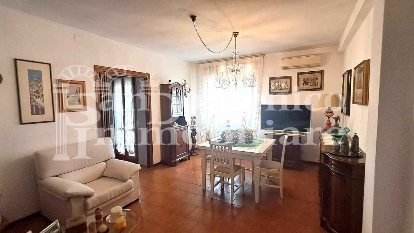 Quadrilocale in vendita, Calcinaia fornacette