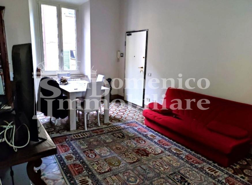 Trilocale arredato in affitto a Pontedera