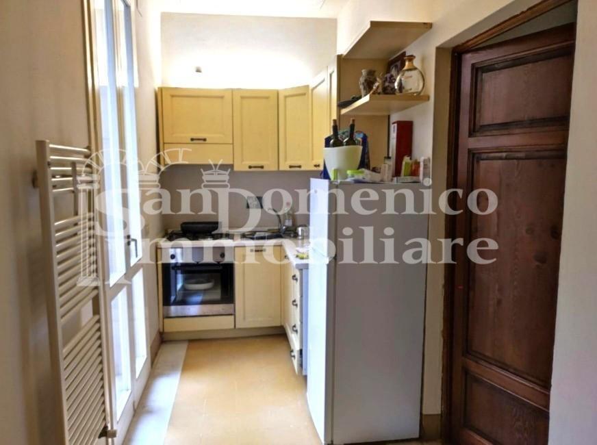 Trilocale arredato in affitto a Pontedera