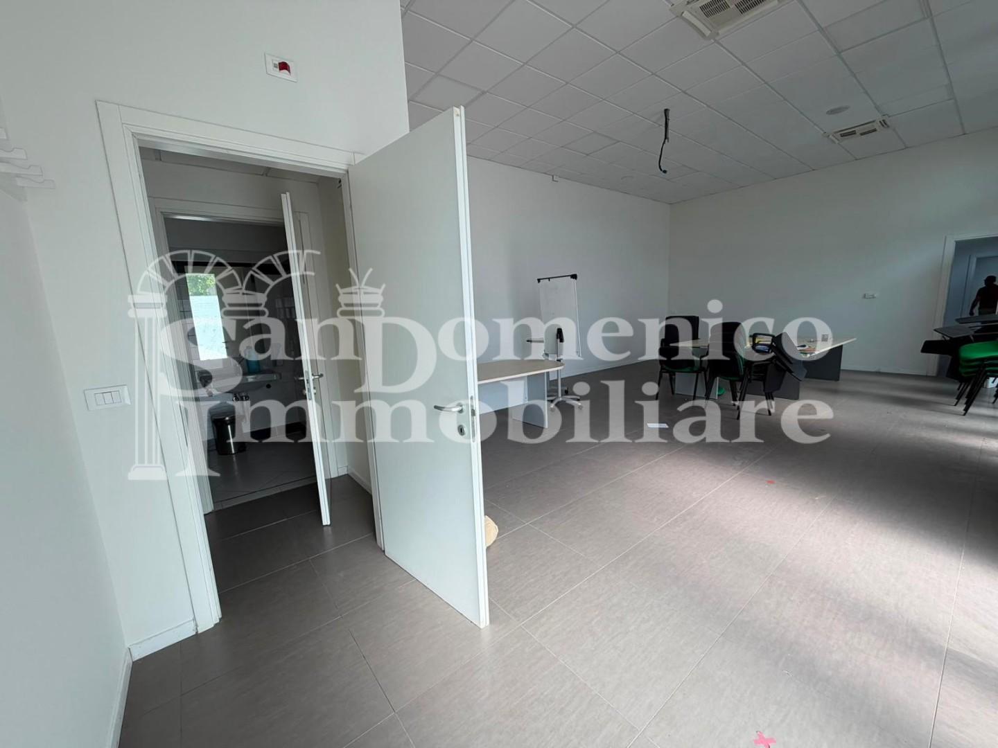Ufficio in vendita, Pisa porta a mare