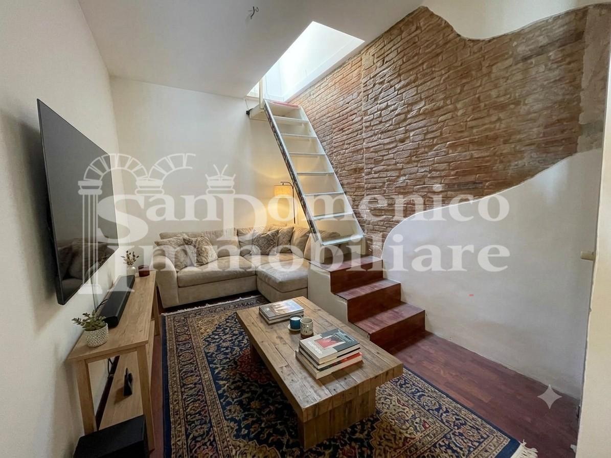 Trilocale in affitto, Cascina pettori