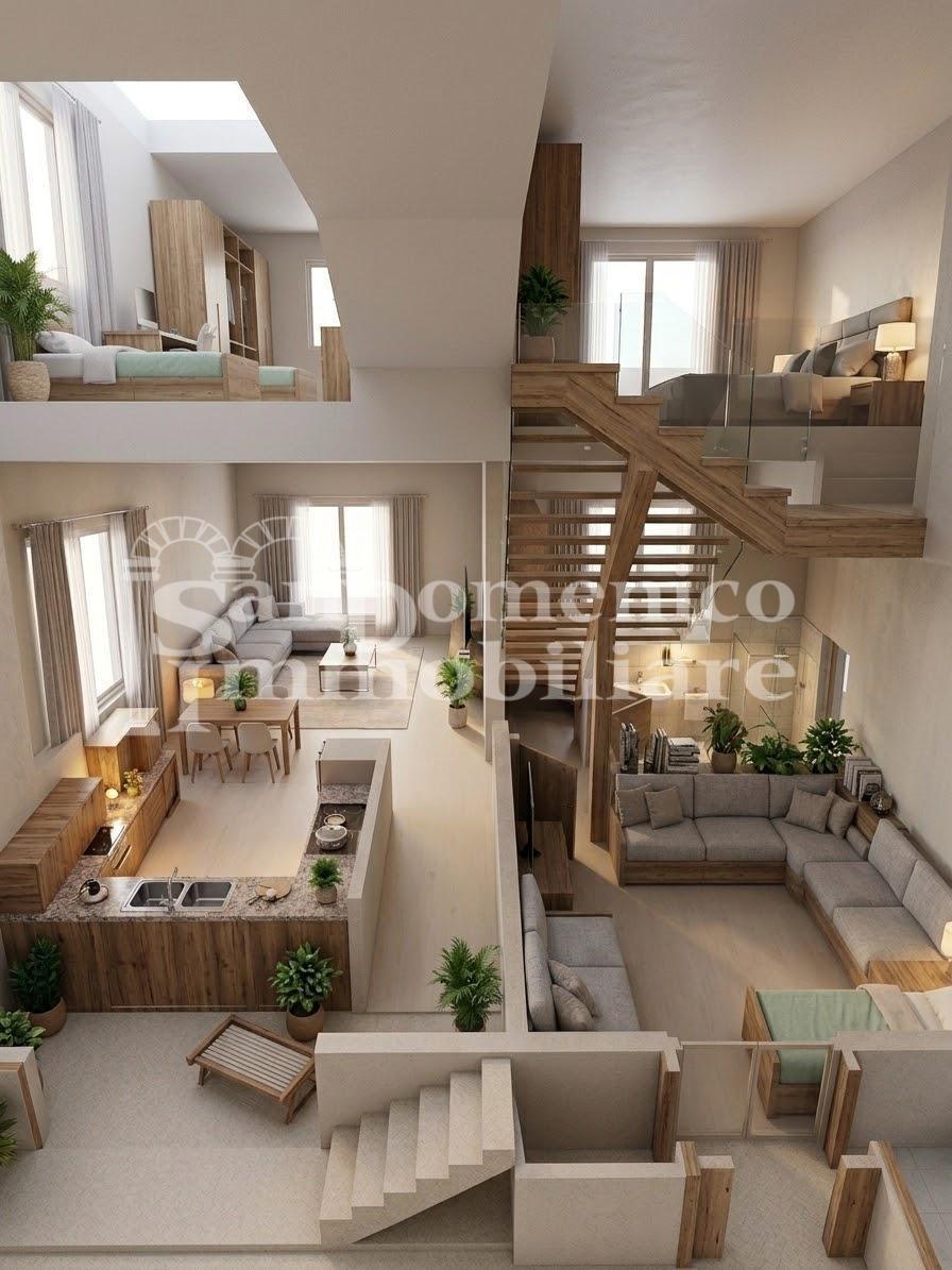 Casa indipendente nuova, Cascina ripoli