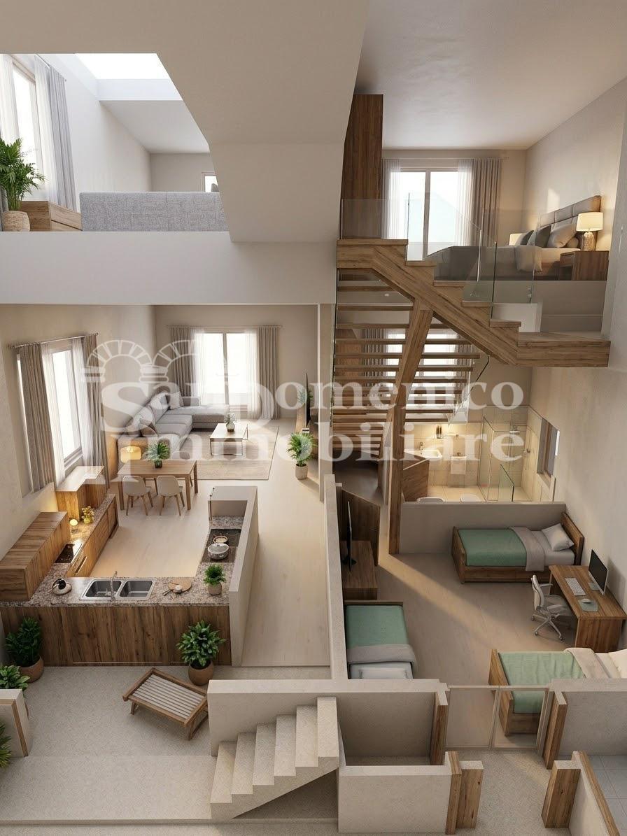 Casa indipendente nuova, Cascina ripoli