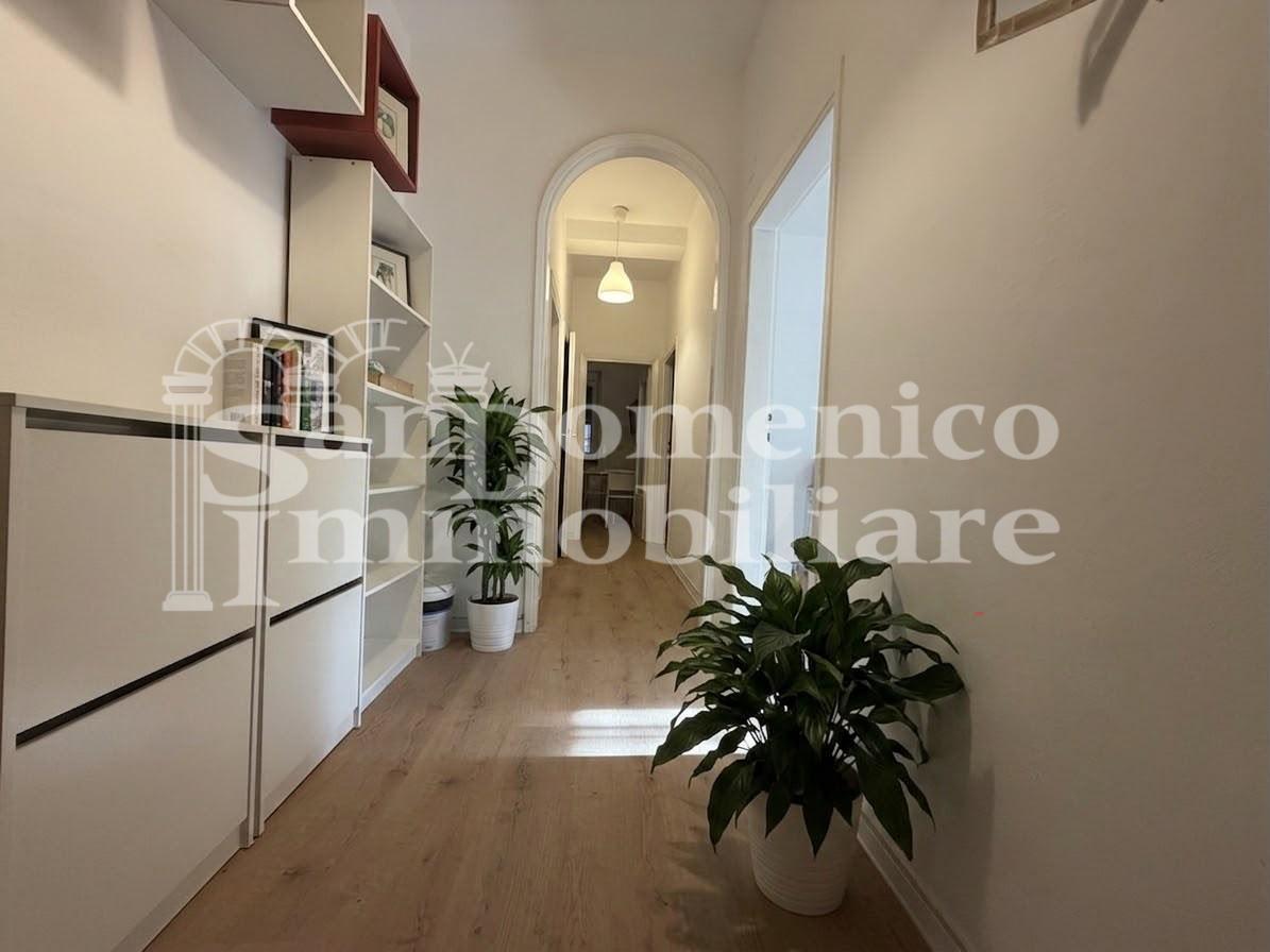 Appartamento arredato in affitto, Pisa don bosco - battelli