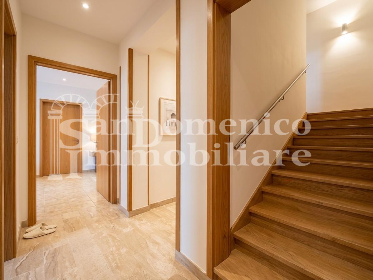 Casa indipendente con giardino, Cascina san benedetto a settimo