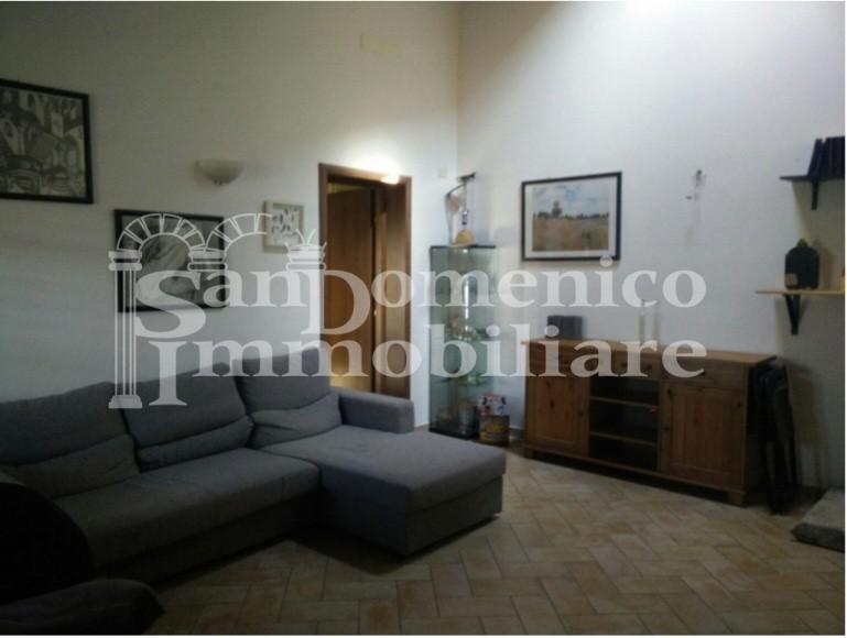 Quadrilocale in affitto, Calcinaia fornacette