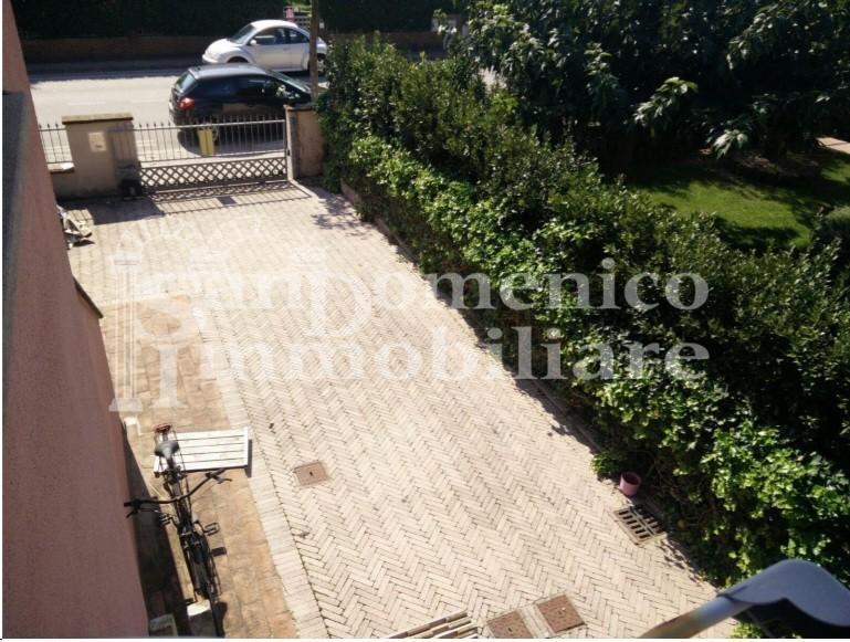 Quadrilocale in affitto, Calcinaia fornacette
