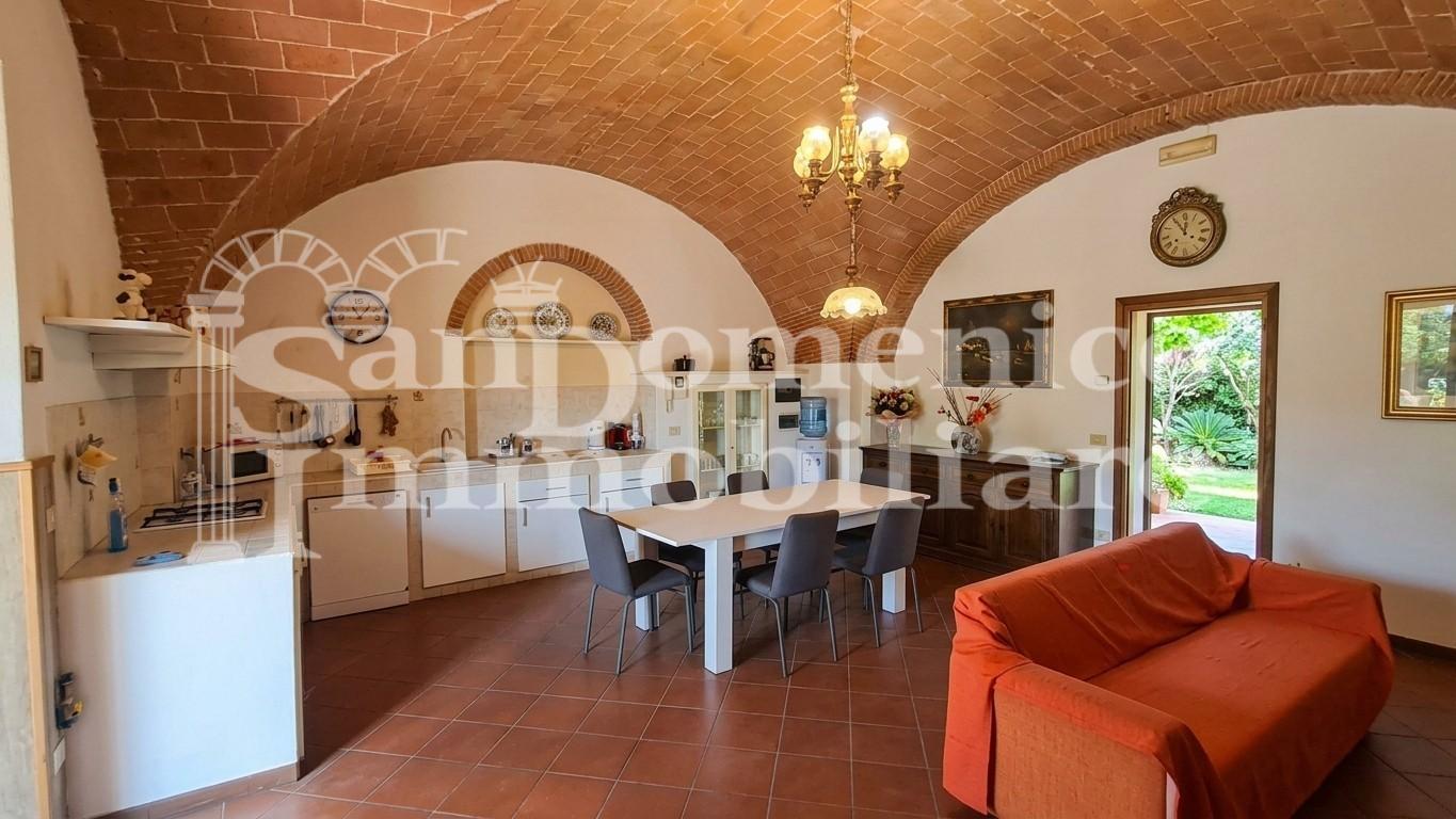Quadrilocale arredato in affitto, Cascina navacchio