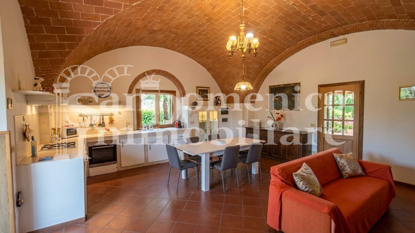 Quadrilocale arredato in affitto, Cascina navacchio
