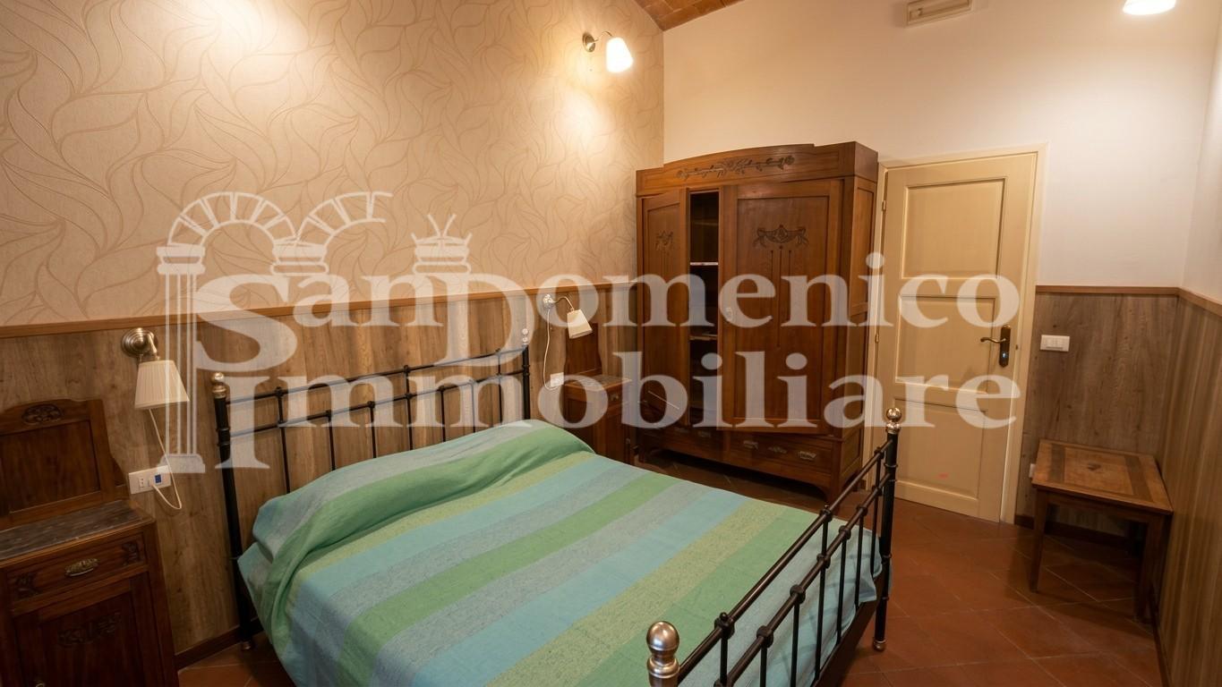Quadrilocale arredato in affitto, Cascina navacchio