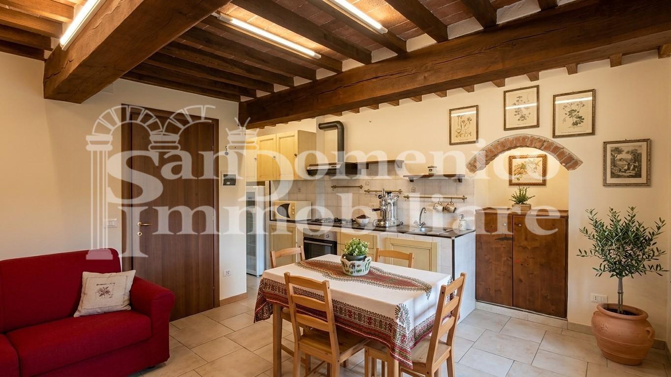 Trilocale arredato in affitto, Cascina navacchio