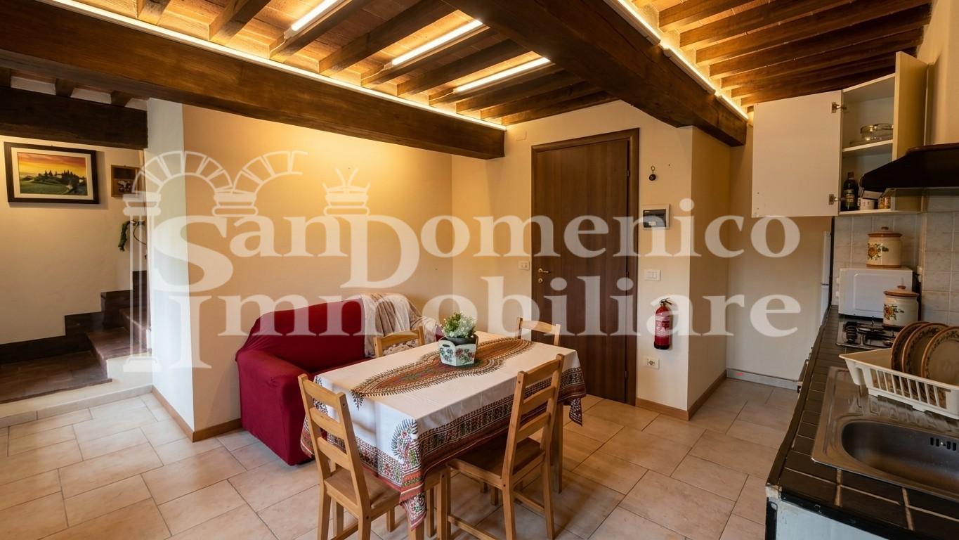 Trilocale arredato in affitto, Cascina navacchio