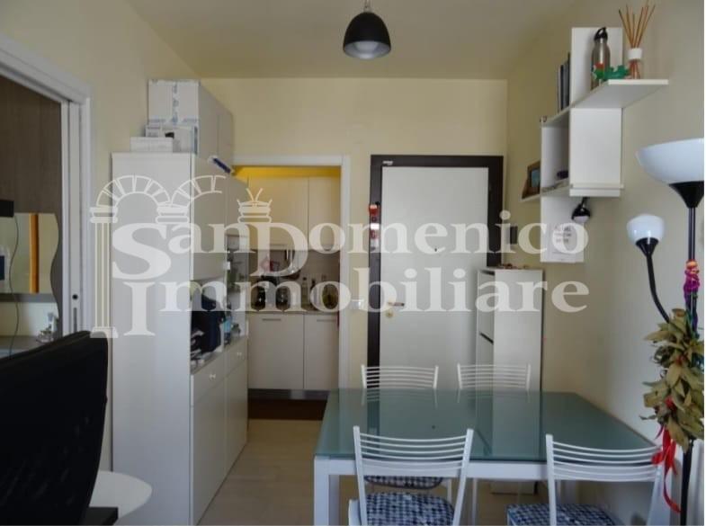 Bilocale con terrazzo, Pisa pratale