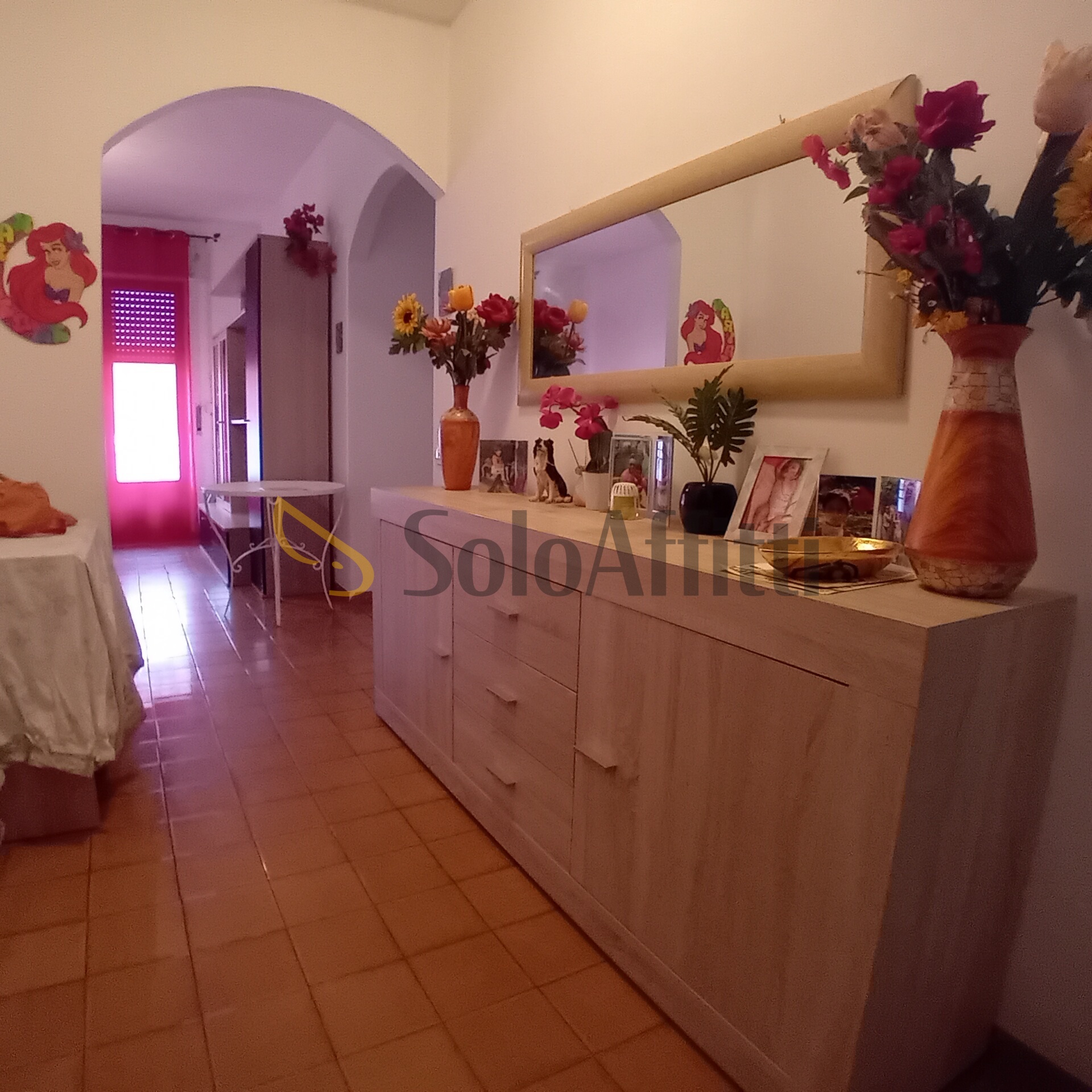 Appartamento vista mare in strada provinciale porto clementino 4, Tarquinia