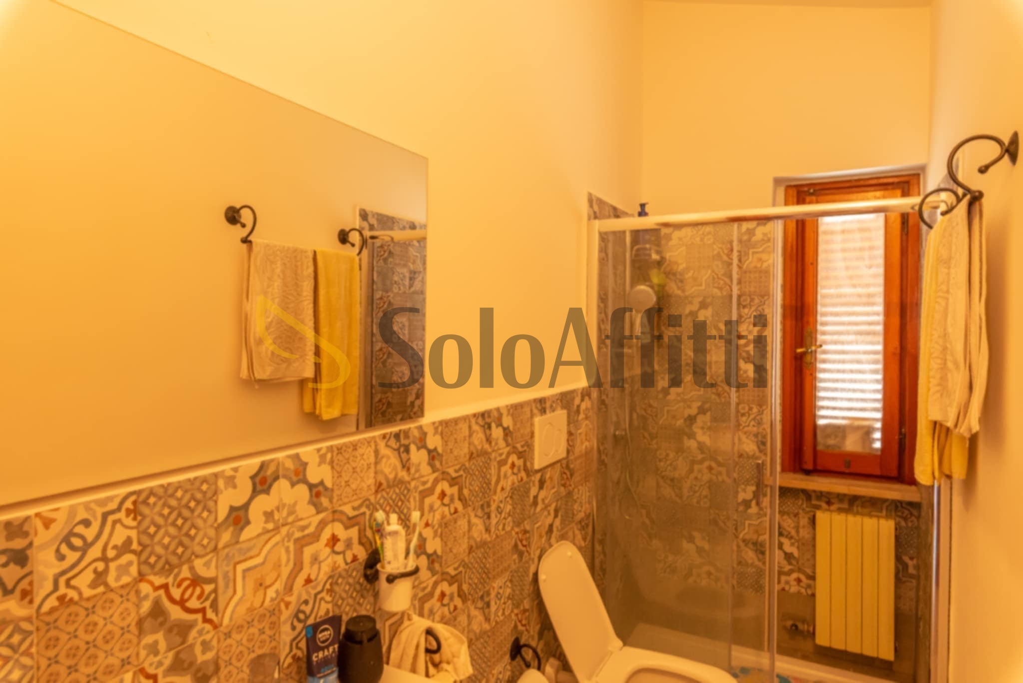 Appartamento vista mare a Tarquinia