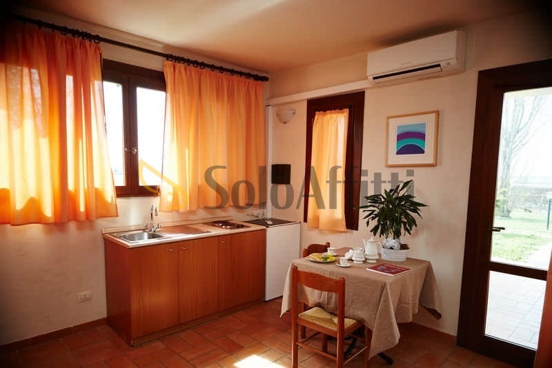 Casa indipendente in affitto in pescia romana strada delle quercette 22, Montalto di Castro