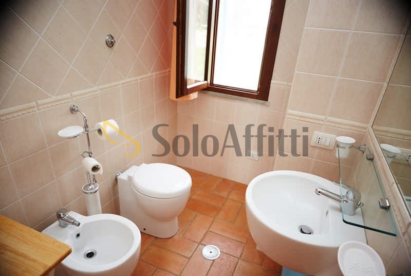 Casa indipendente in affitto in pescia romana strada delle quercette 22, Montalto di Castro