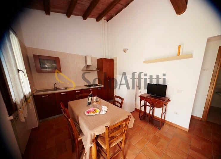 Casa indipendente in affitto in localit quercette - pescia 1, Montalto di Castro