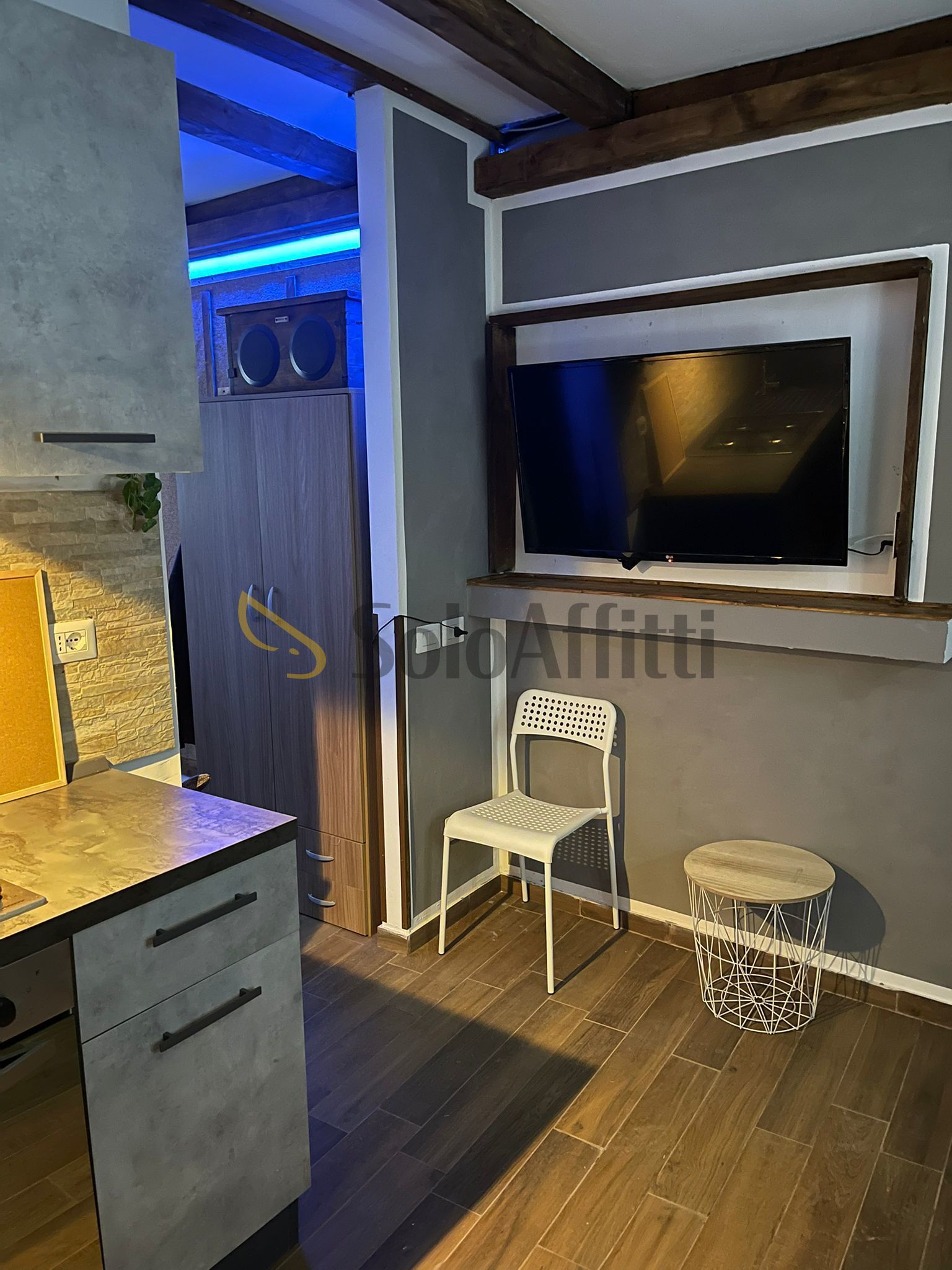 Trilocale in affitto in via regina margherita 18, Canino