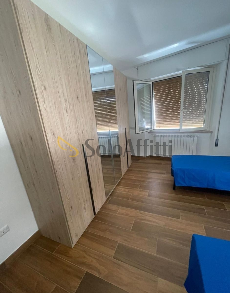 Appartamento in affitto in via socciarelli felice 8, Canino