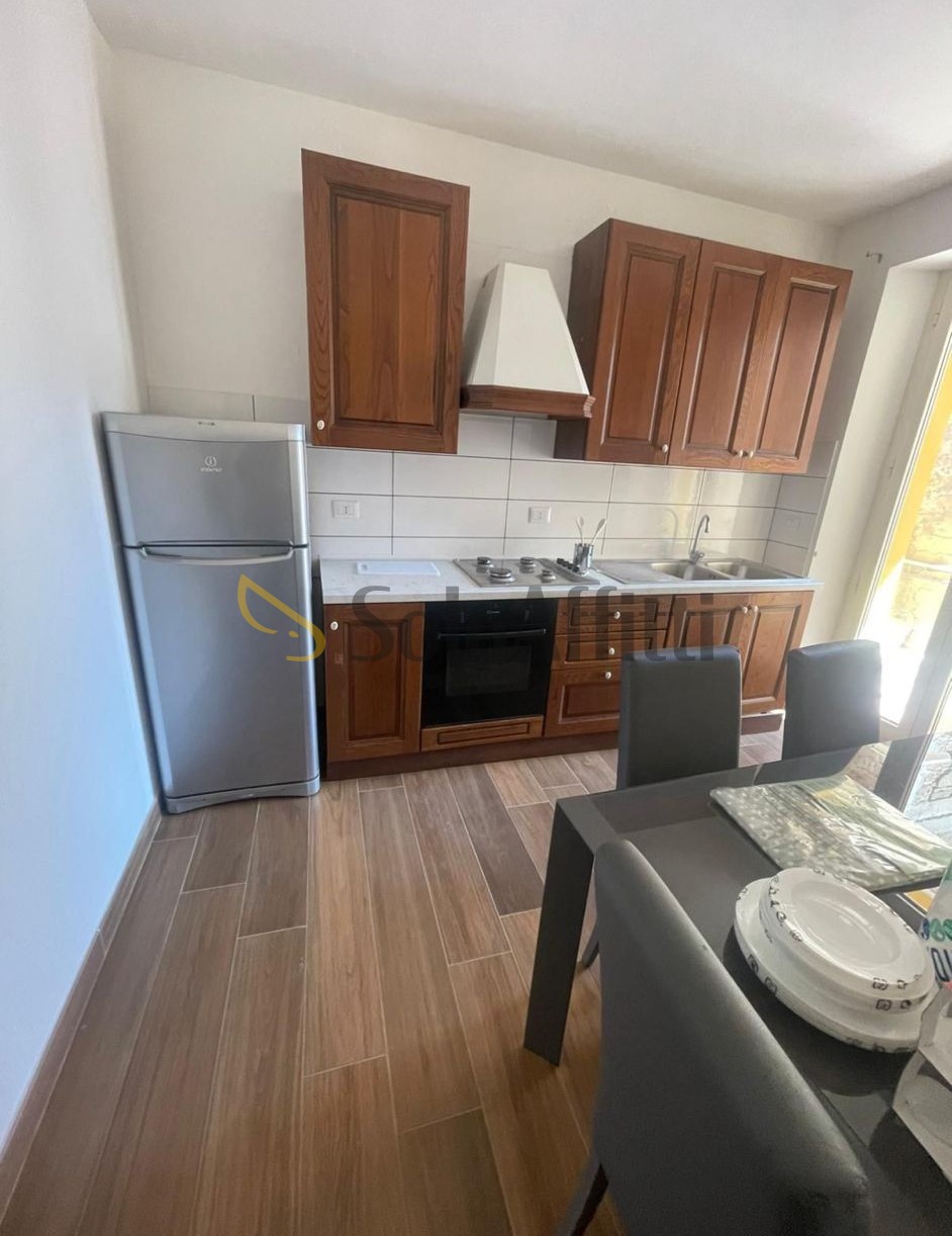 Appartamento in affitto in via socciarelli felice 8, Canino