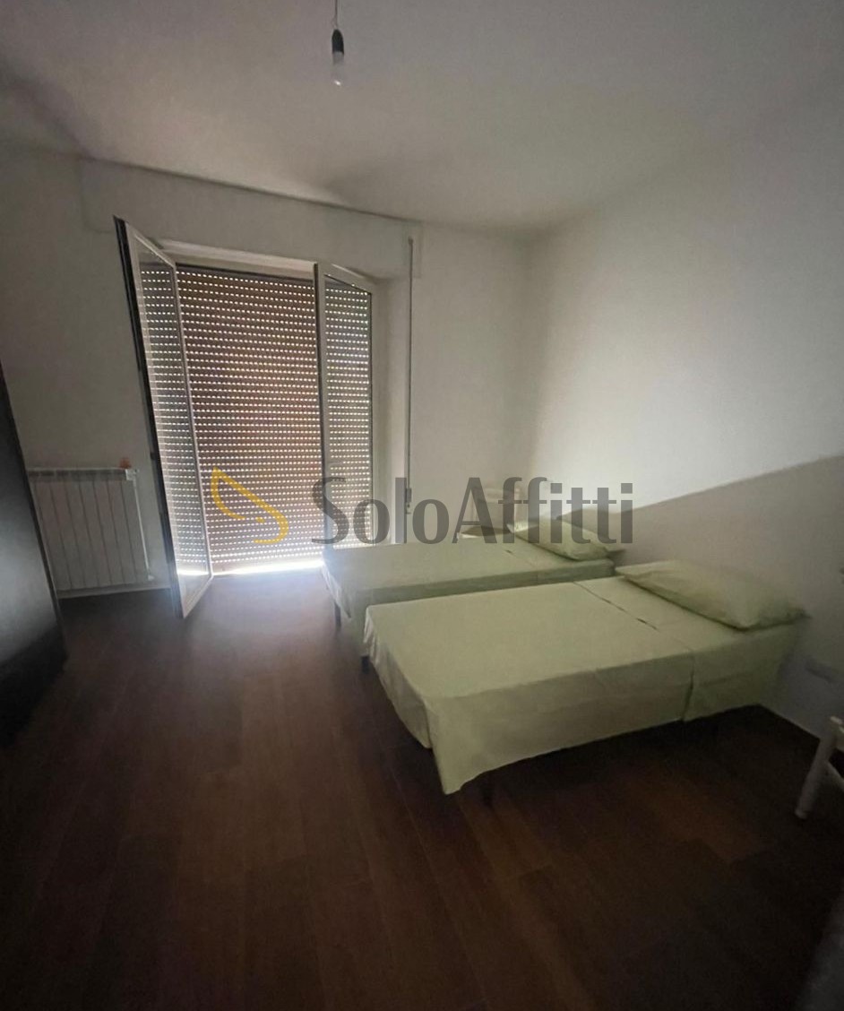 Appartamento in affitto in via socciarelli felice 8, Canino