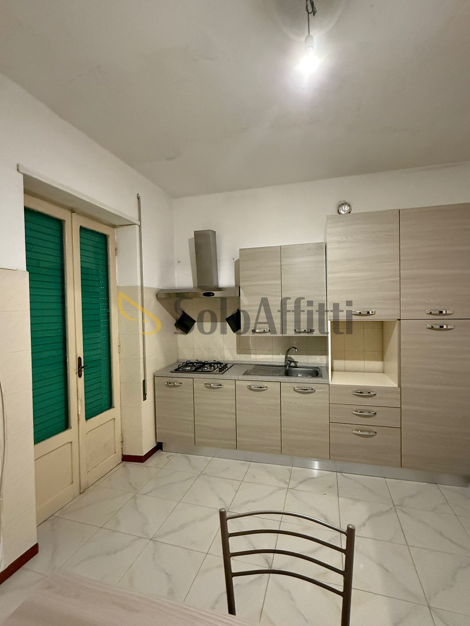 Appartamento in affitto in via guido caratelli 80, Canino