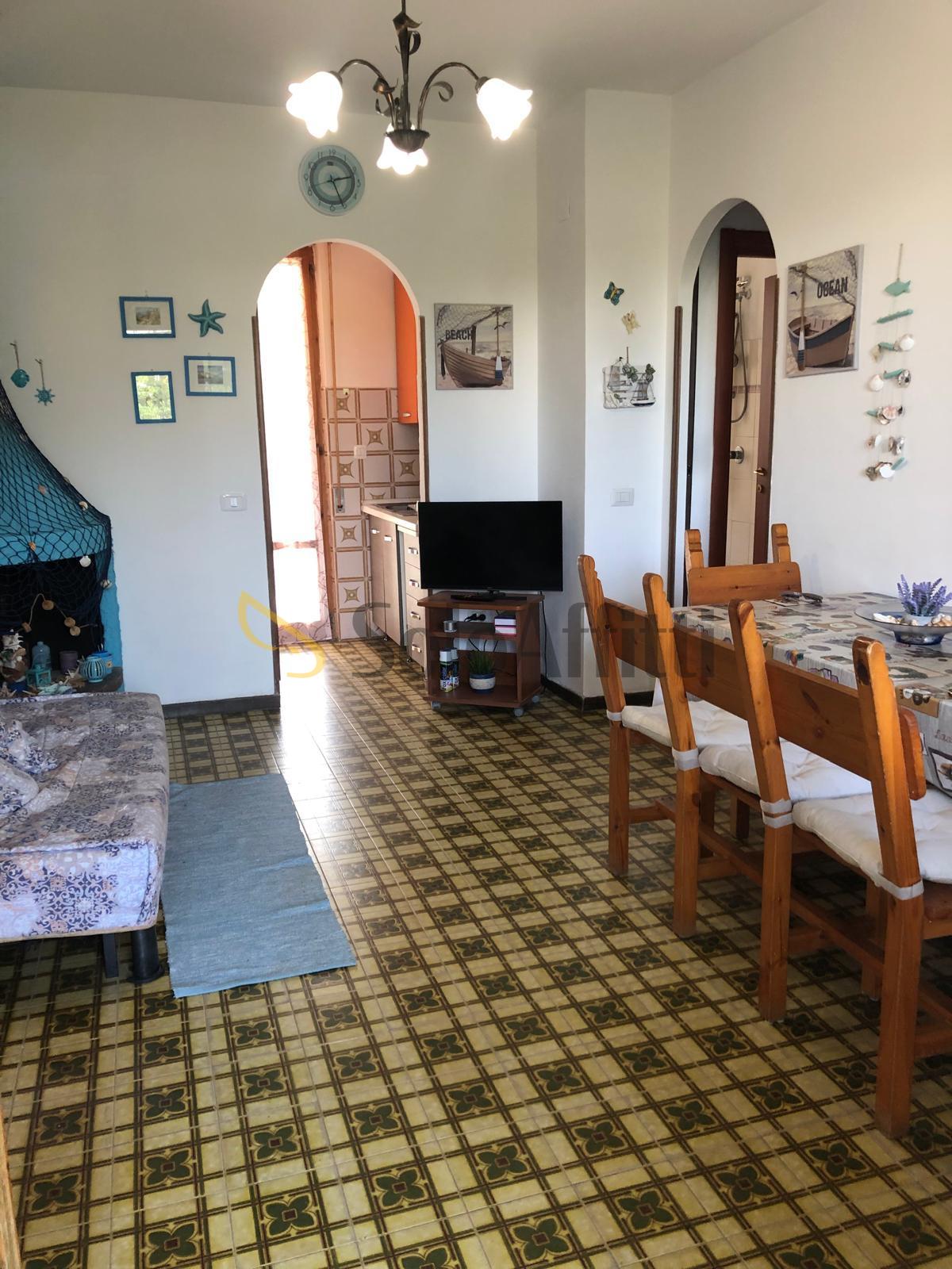 Casa indipendente con giardino in via del triangolo 65, Montalto di Castro