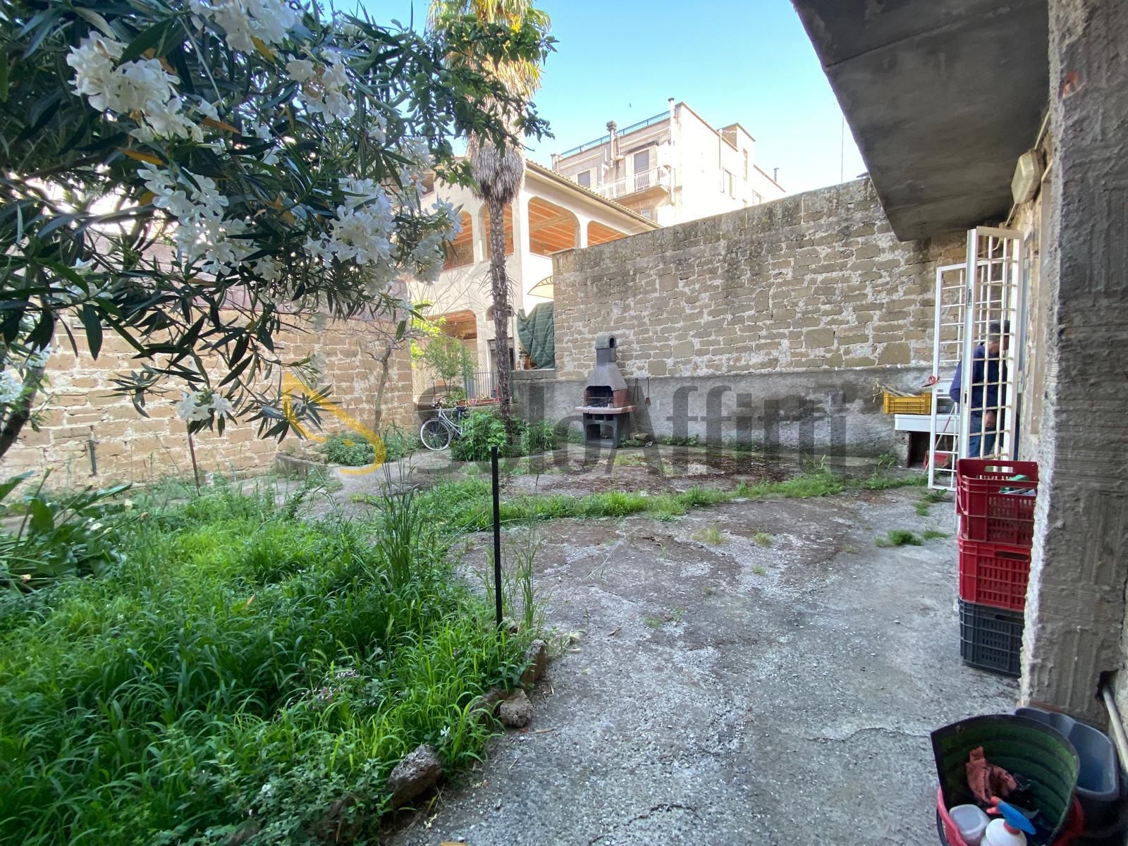 Appartamento con giardino in via rosati girolamo 2, Canino