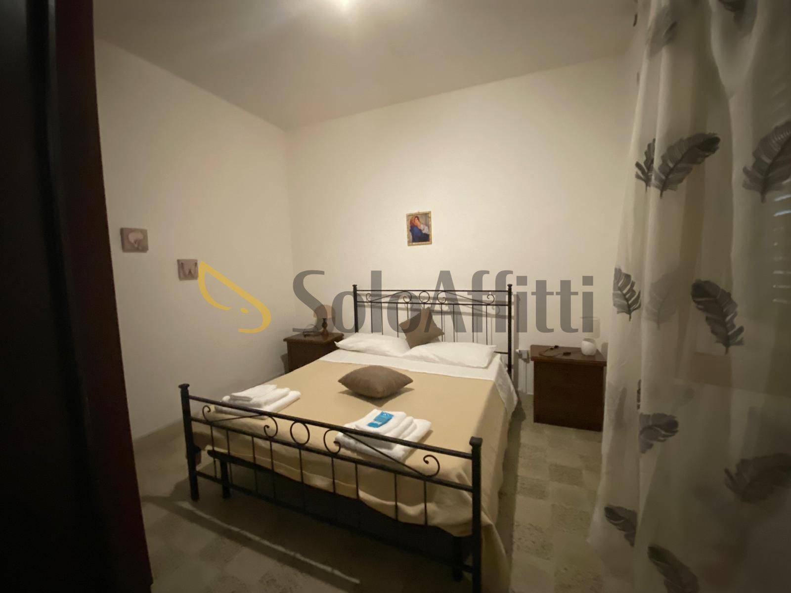 Appartamento con giardino in via rosati girolamo 2, Canino