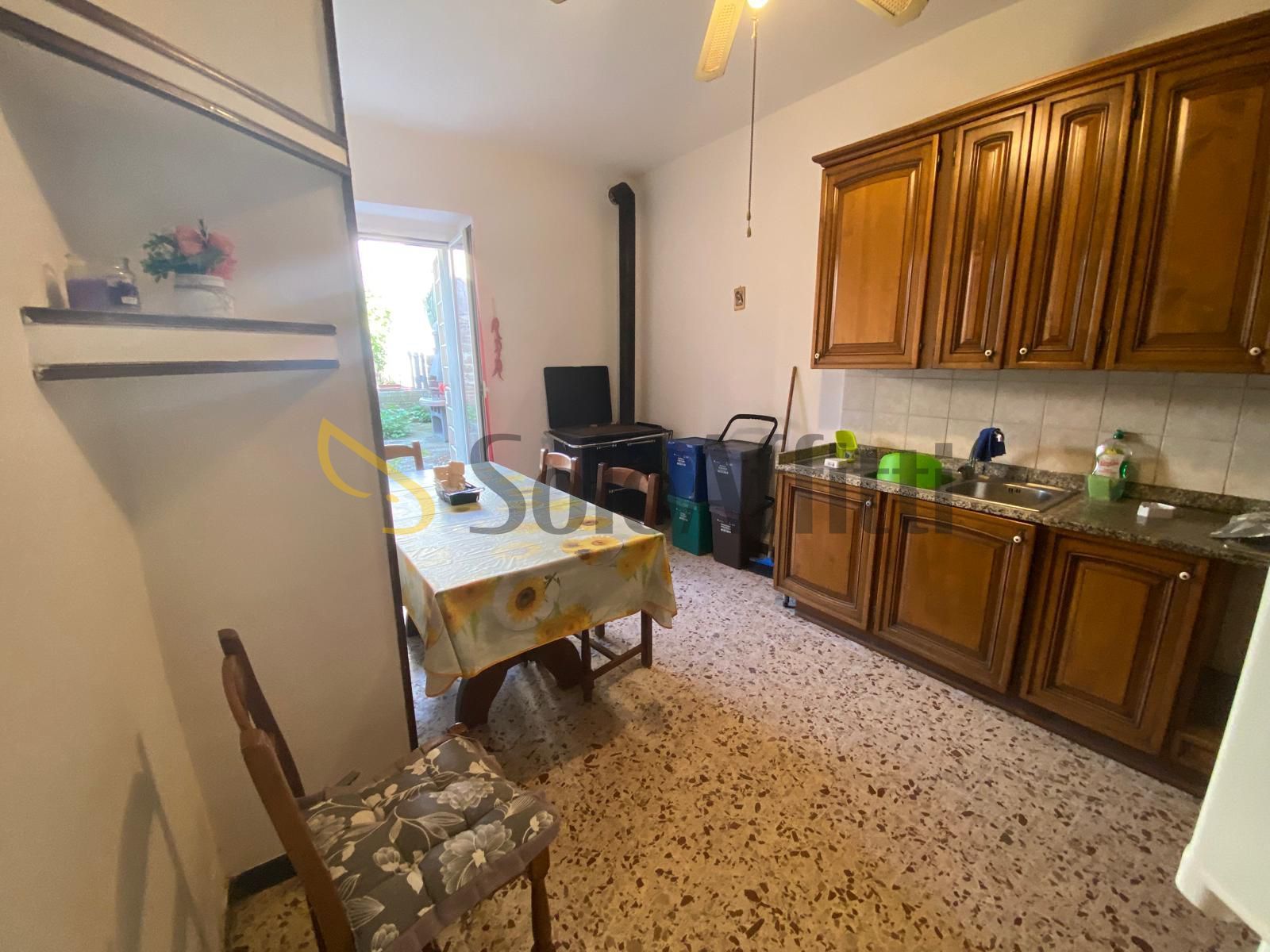 Appartamento con giardino in via rosati girolamo 2, Canino