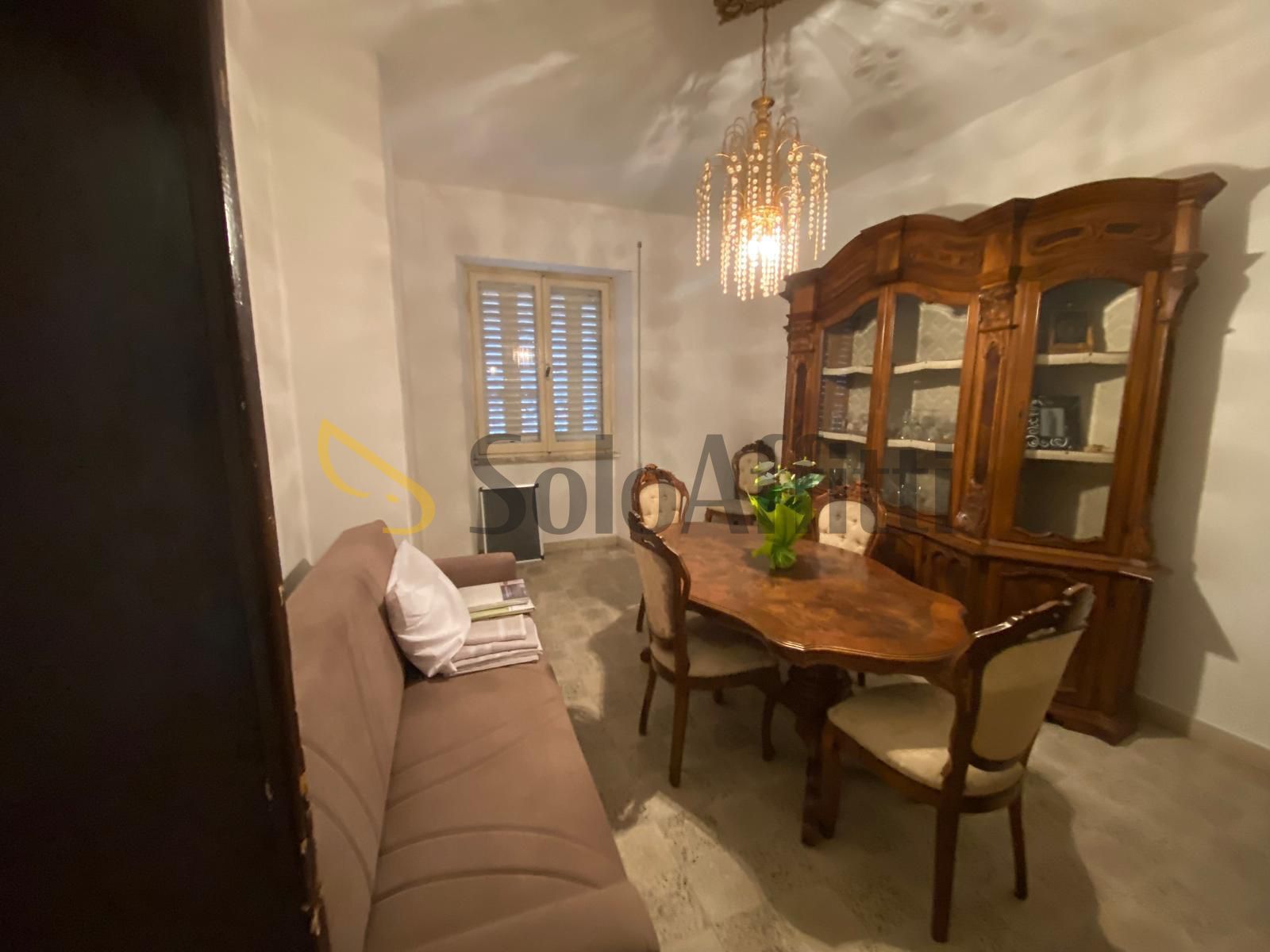 Appartamento con giardino in via rosati girolamo 2, Canino