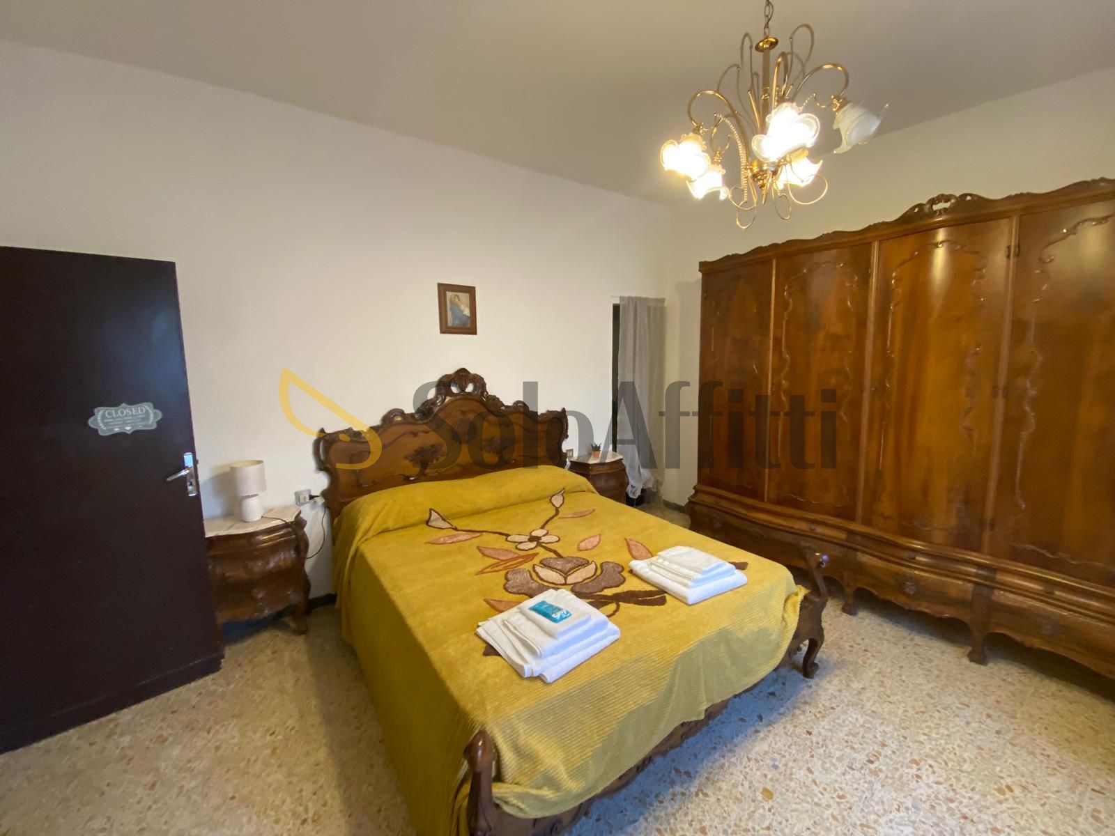 Appartamento con giardino in via rosati girolamo 2, Canino