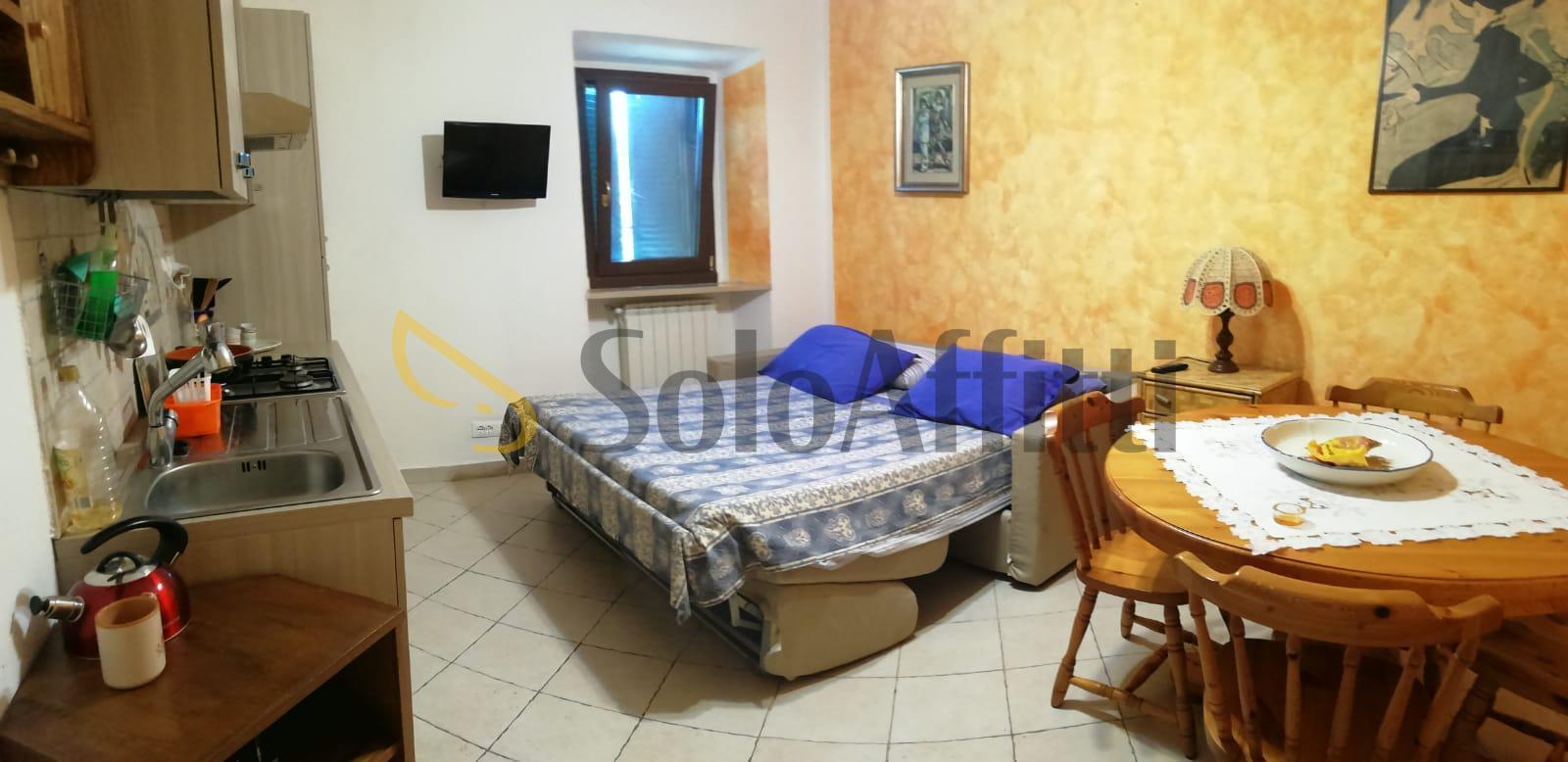 Appartamento in affitto in via poggio della frusta 10, Montefiascone