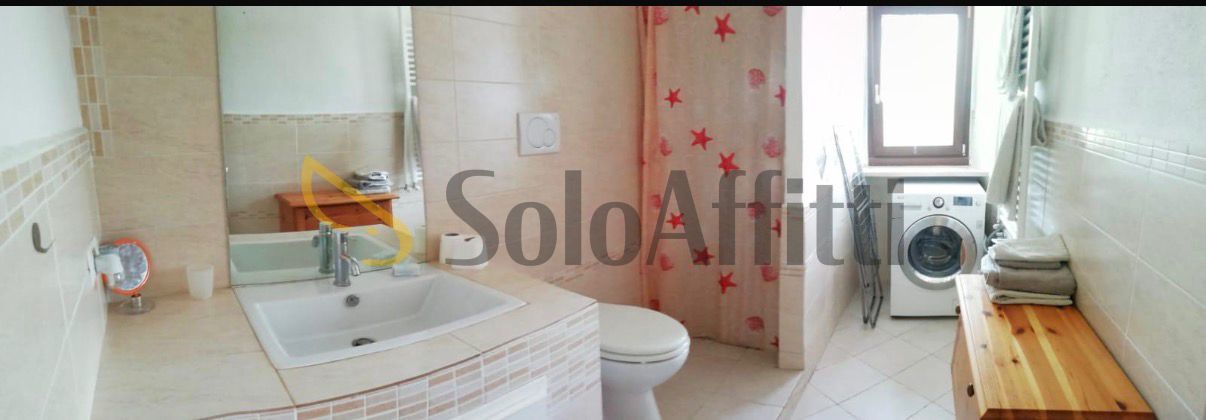 Appartamento in affitto in via poggio della frusta 10, Montefiascone