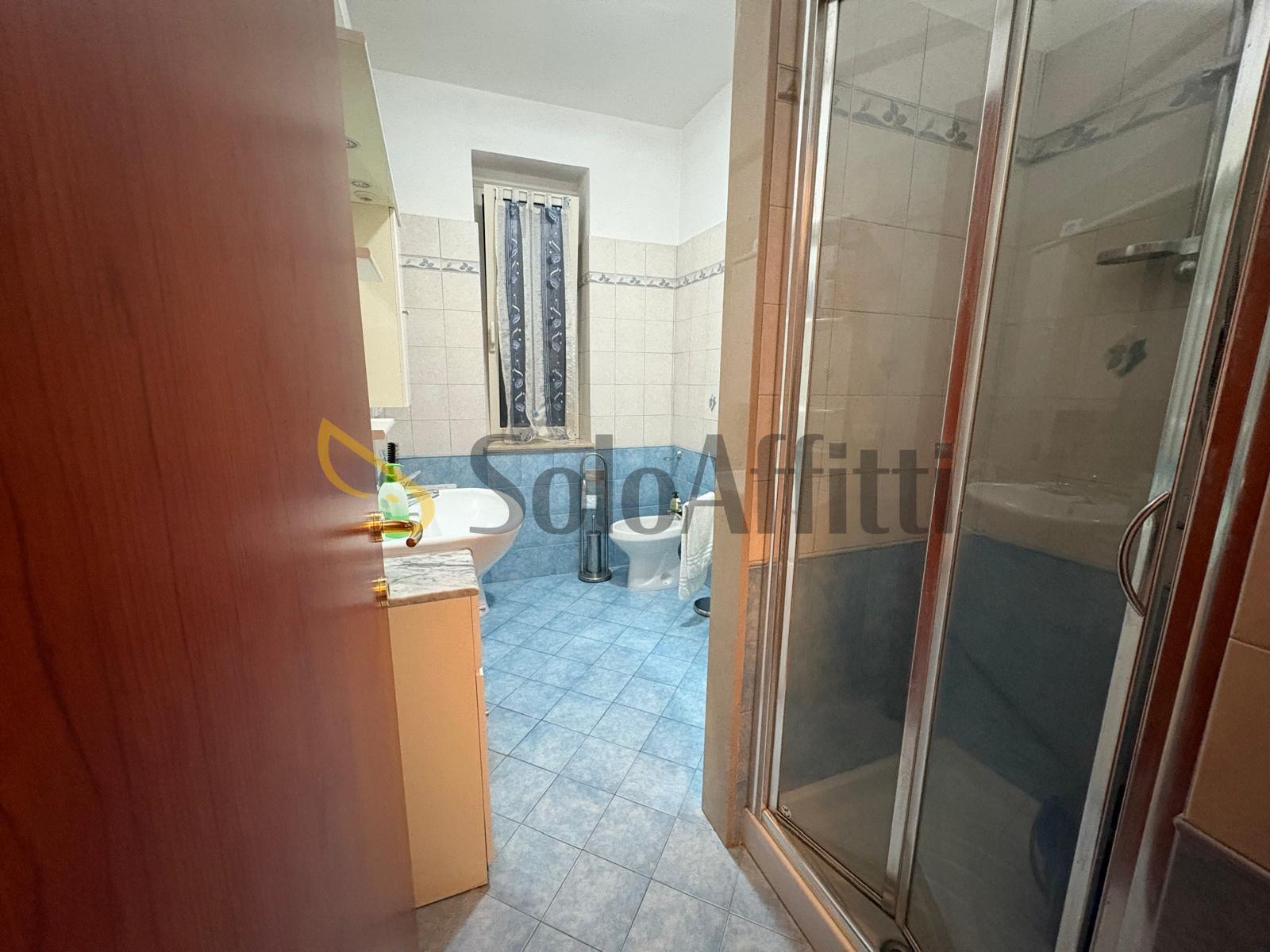 Appartamento in affitto in via faleria 1, Tarquinia