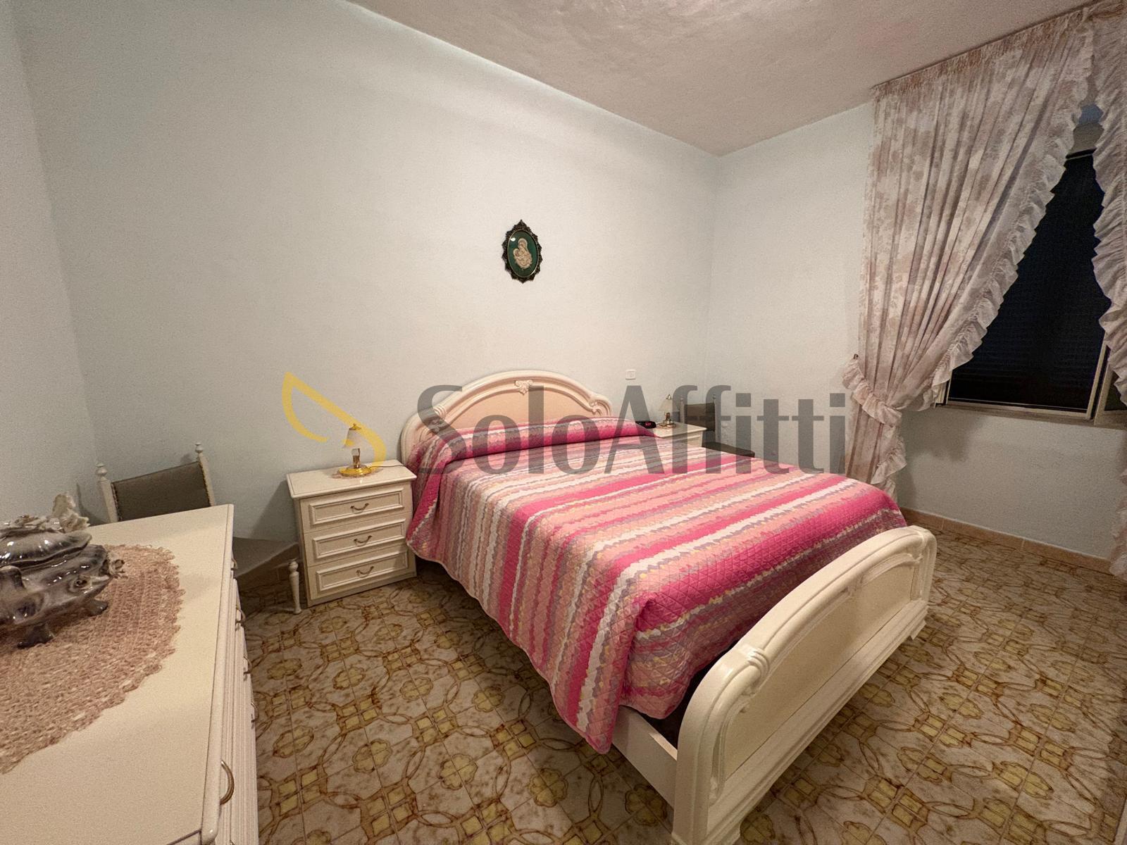 Appartamento in affitto in via faleria 1, Tarquinia