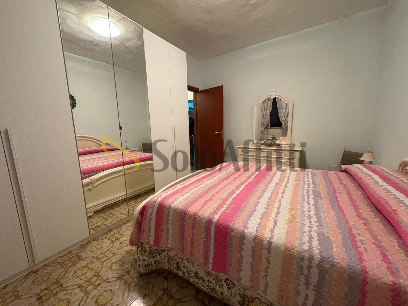 Appartamento in affitto in via faleria 1, Tarquinia