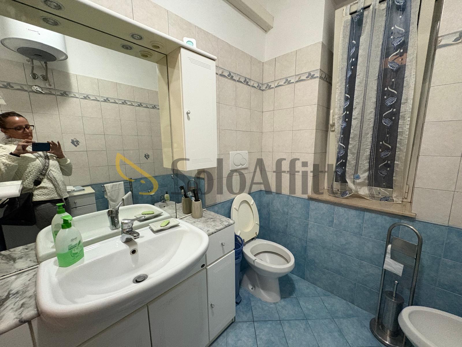 Appartamento in affitto in via faleria 1, Tarquinia