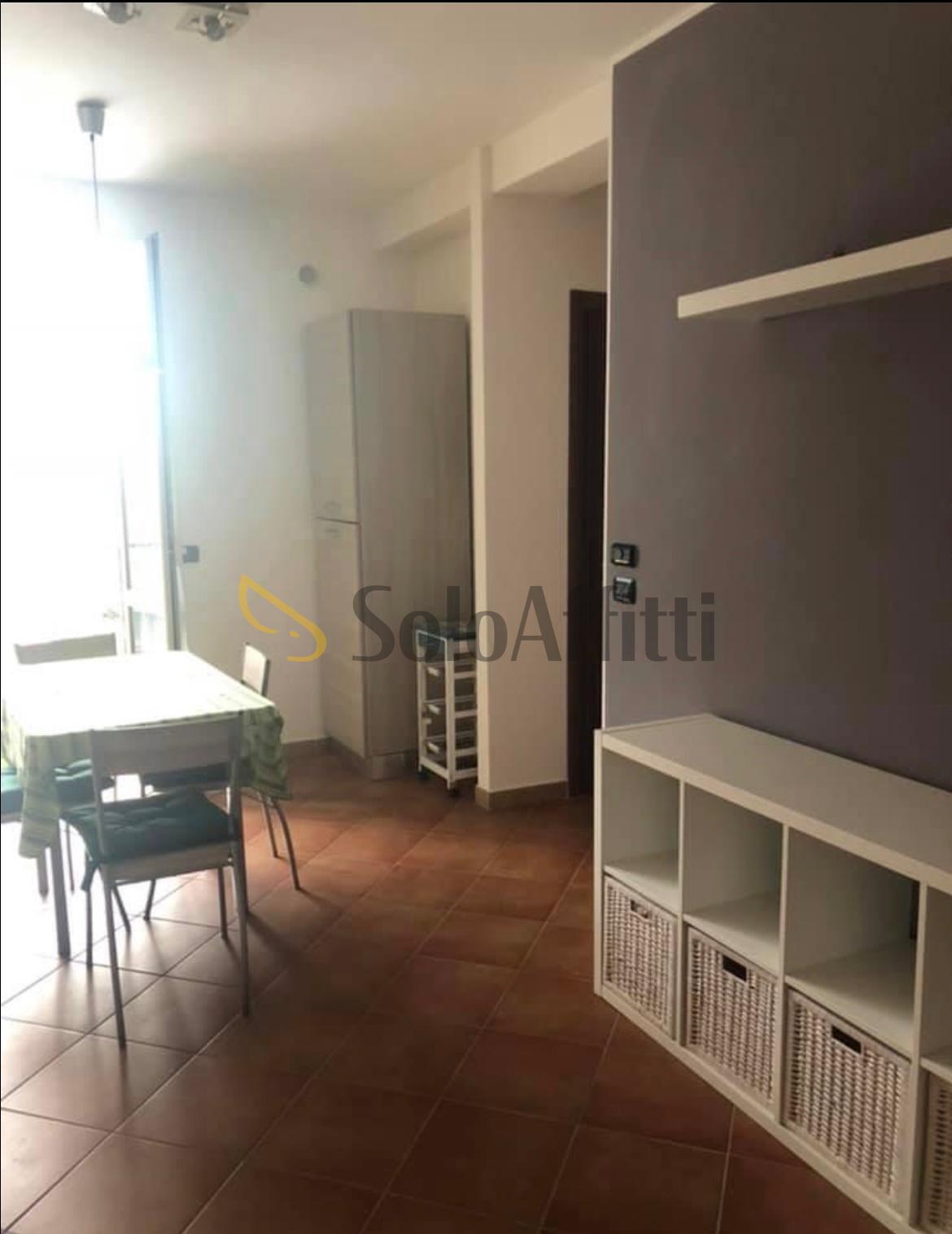 Appartamento in affitto in strada martana, Tuscania