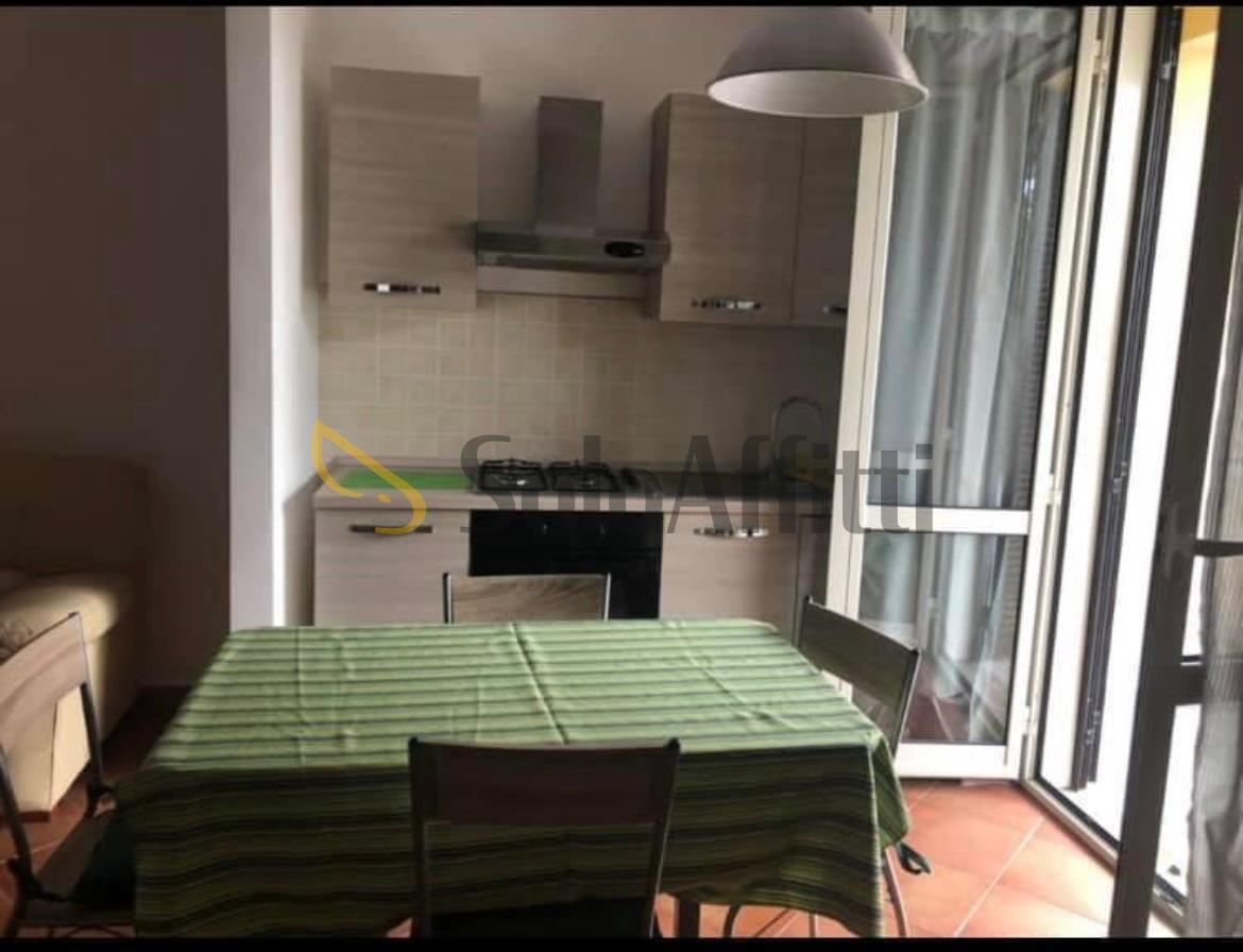 Appartamento in affitto in strada martana, Tuscania