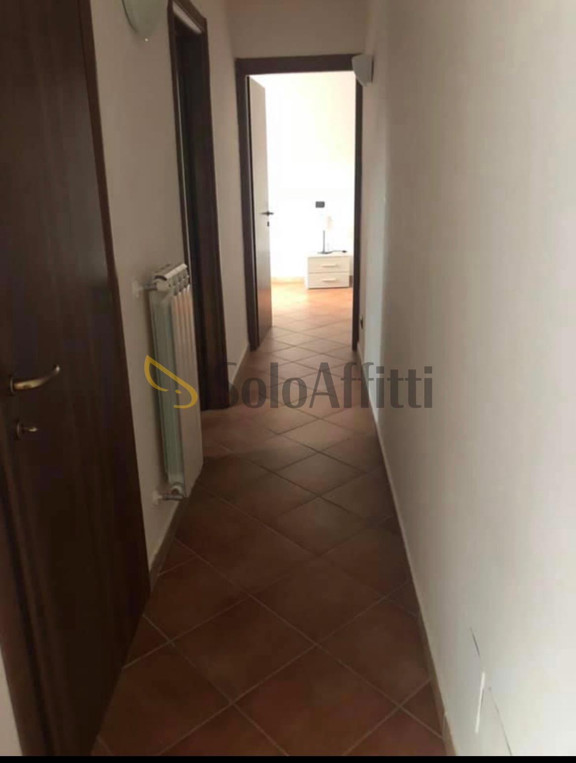 Appartamento in affitto in strada martana, Tuscania