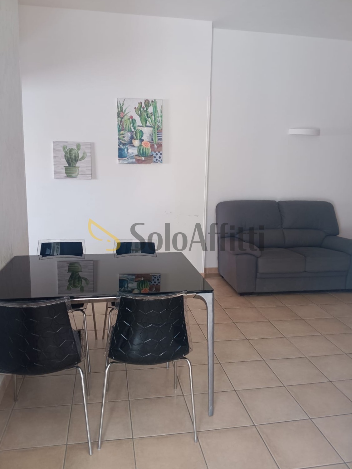 Quadrilocale in affitto in via umbria 5, Montalto di Castro